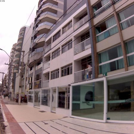 Apartamento Avenida Beira Mar Orla Apartamento Guarapari Exterior foto