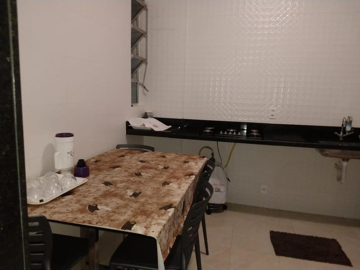 Apartamento Avenida Beira Mar Orla Apartamento Guarapari Exterior foto