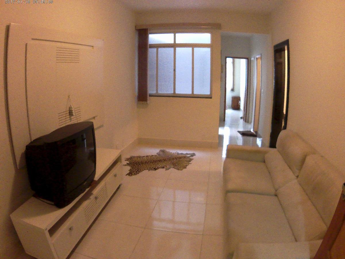 Apartamento Avenida Beira Mar Orla Apartamento Guarapari Exterior foto
