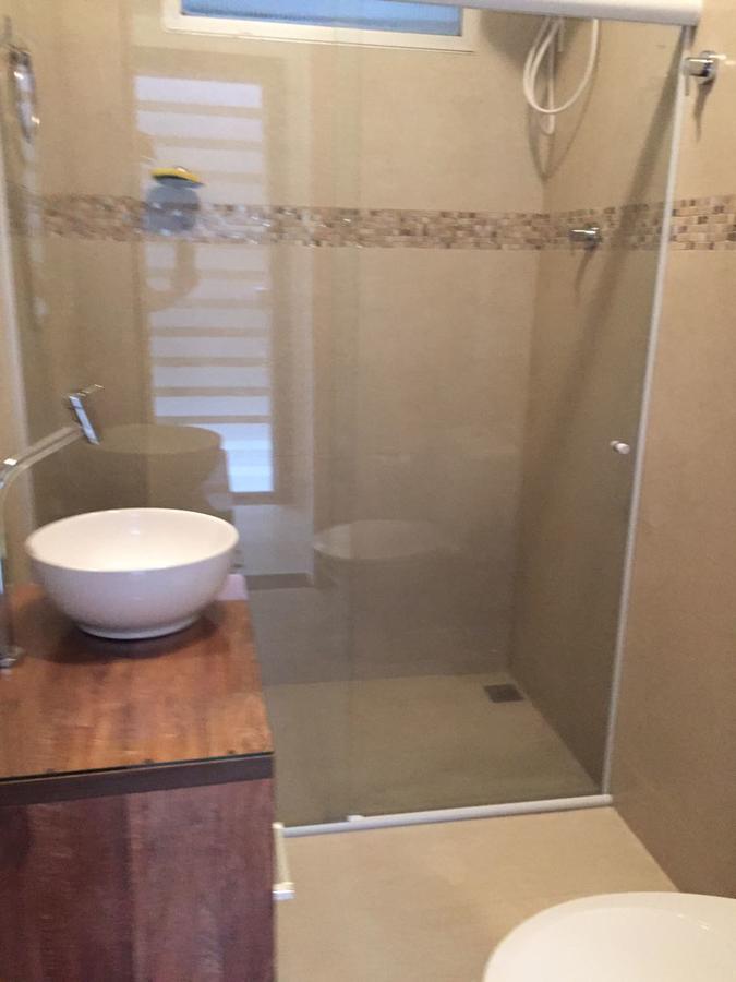 Apartamento Avenida Beira Mar Orla Apartamento Guarapari Exterior foto
