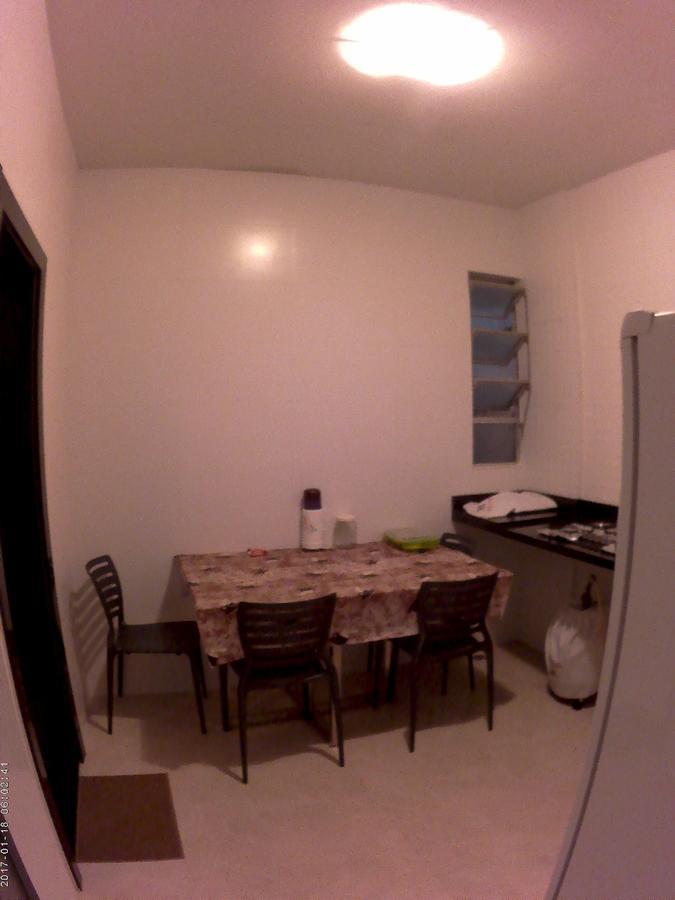 Apartamento Avenida Beira Mar Orla Apartamento Guarapari Exterior foto