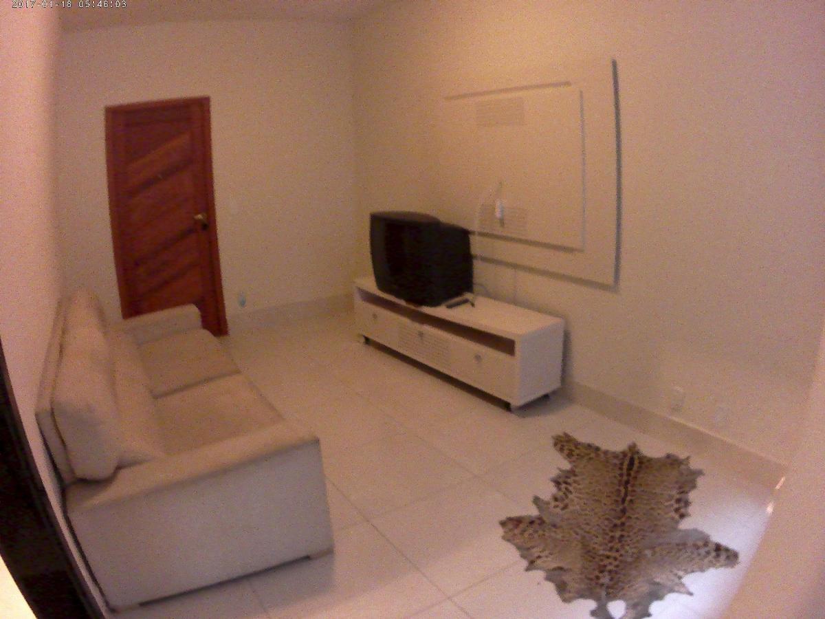Apartamento Avenida Beira Mar Orla Apartamento Guarapari Exterior foto