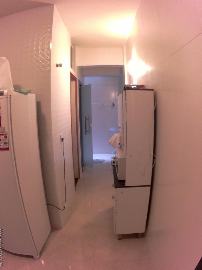 Apartamento Avenida Beira Mar Orla Apartamento Guarapari Exterior foto